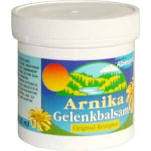 ARNIKA GELENKBALSAM