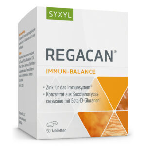 REGACAN IMMUN-BALANCE