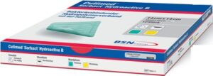 CUTIMED Sorbact Hydroactive B Gel-V.7x8