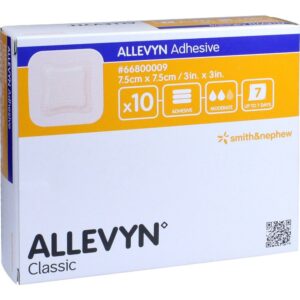 ALLEVYN Adhesive 7