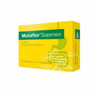 Mutaflor Suspension 10x1 ml