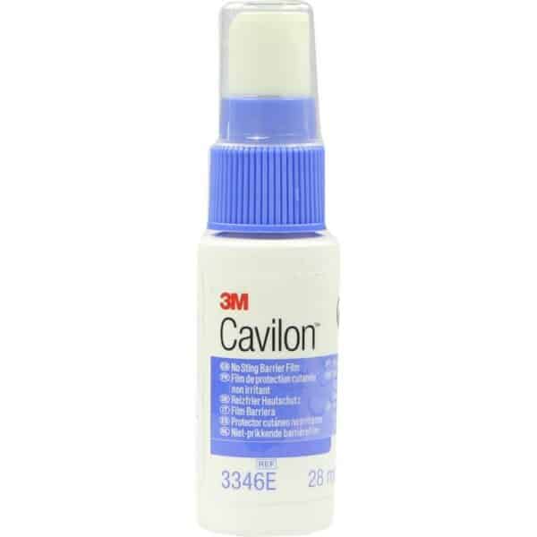 CAVILON 3M reizfreier Hautschutz Spray