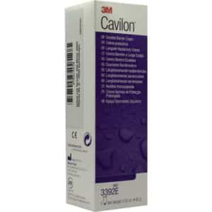 CAVILON 3M Langzeit Hautschutz Creme