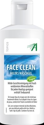 FACE CLEAN MILDES WASCHGEL