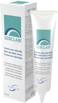 SEBCLAIR Creme