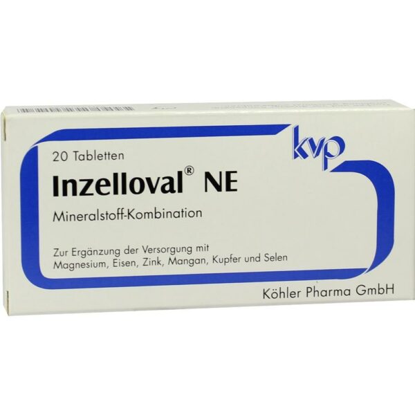 INZELLOVAL NE