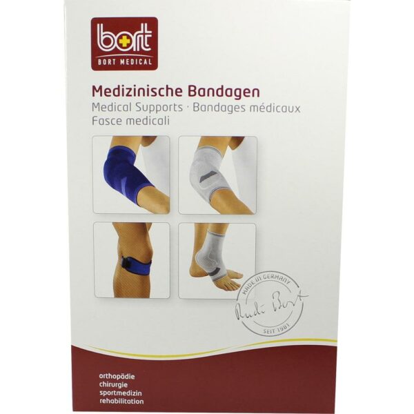 BORT EpiBasic Bandage x-small haut