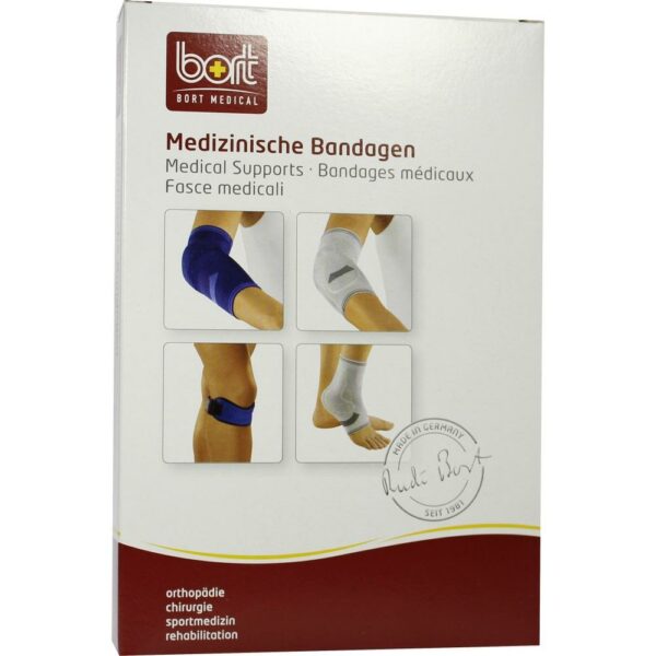 BORT EpiBasic Bandage large haut