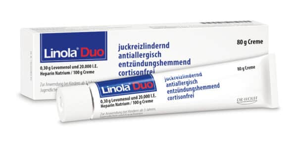 Linola Duo