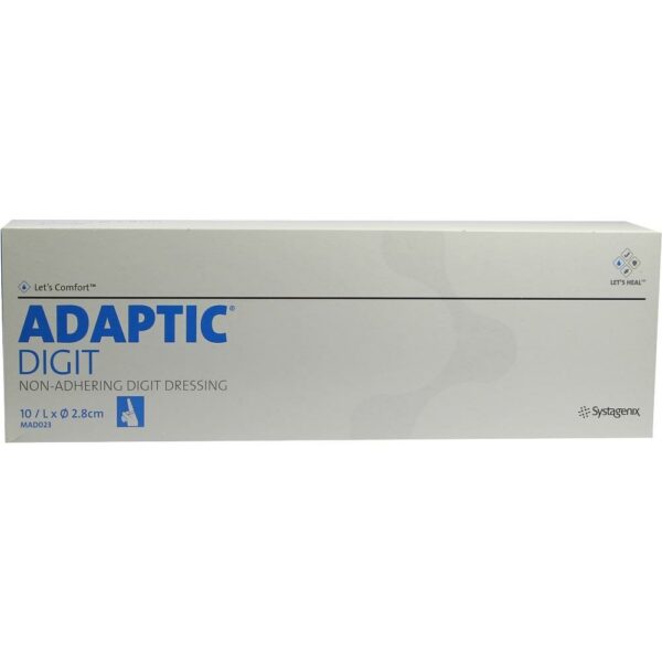 ADAPTIC DIGIT Fingerverband 2