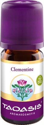 CLEMENTINE Öl Bio