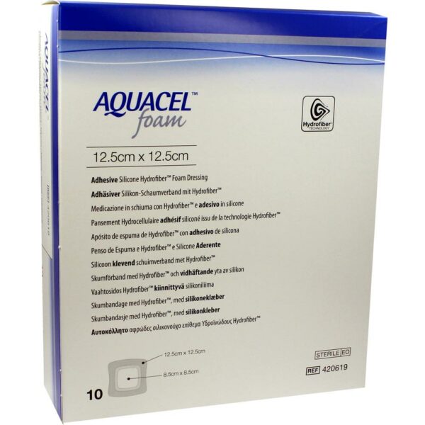 AQUACEL Foam adhäsiv 12