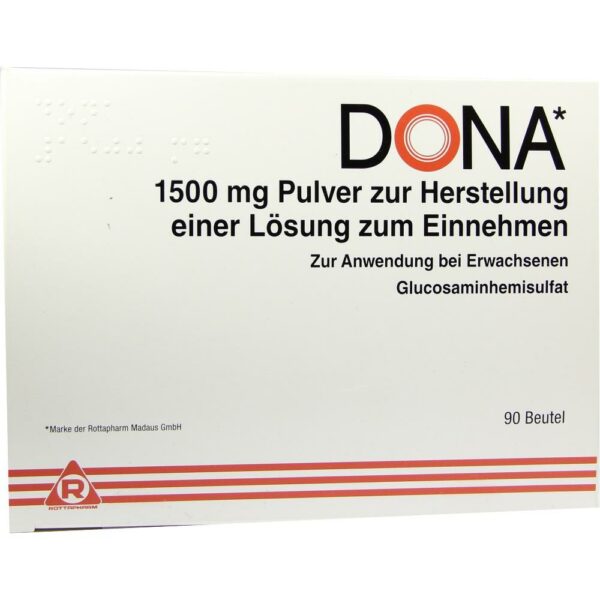 Dona 1500mg