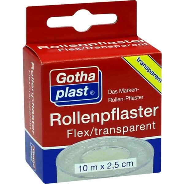 ROLLENPFLASTER Flex 2