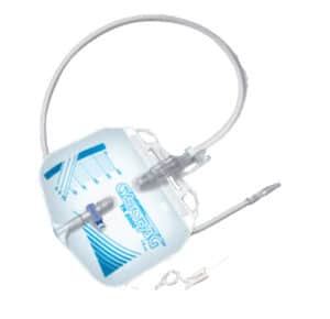 UROMED Cystobag TK 2000 ml Comfort