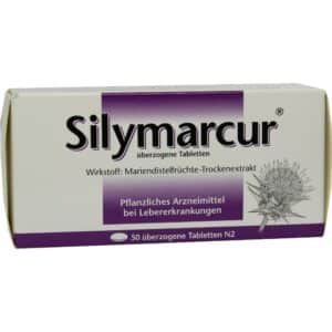 Silymarcur