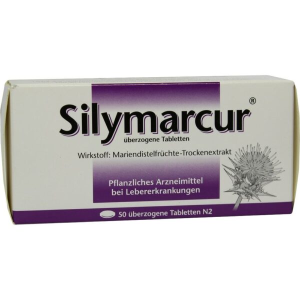 Silymarcur