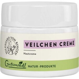 VEILCHEN CREME