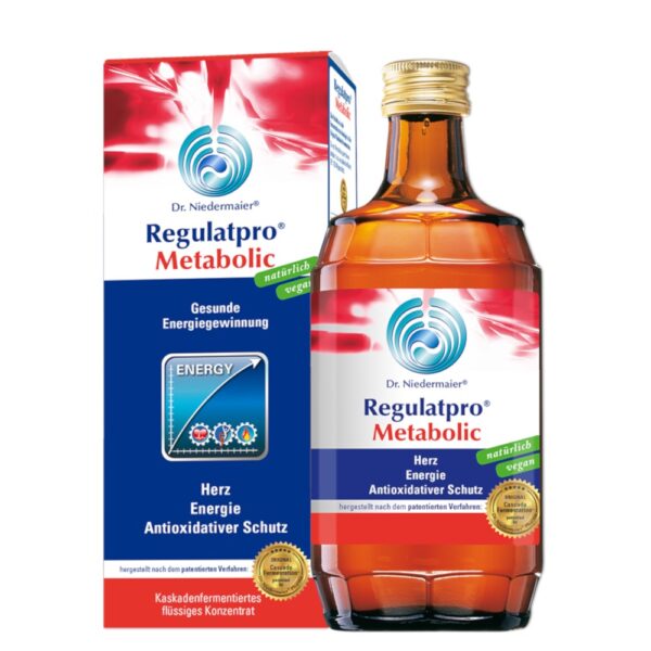 REGULATPRO Metabolic flüssig