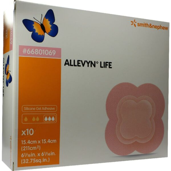 ALLEVYN Life 15