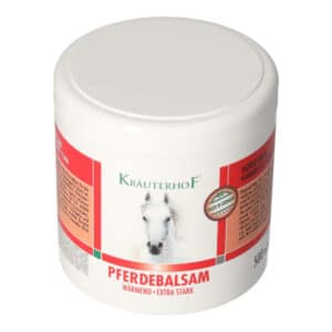 PFERDEBALSAM wärmend Kräuterhof