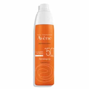 Avène Sunsitive Sonnenspray SPF 50+