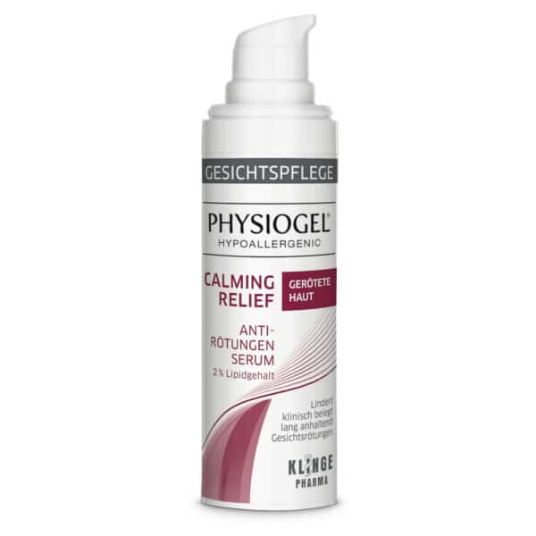 PHYSIOGEL Calming Relief Anti-Rötungen Serum