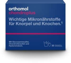 Orthomol Chondroplus