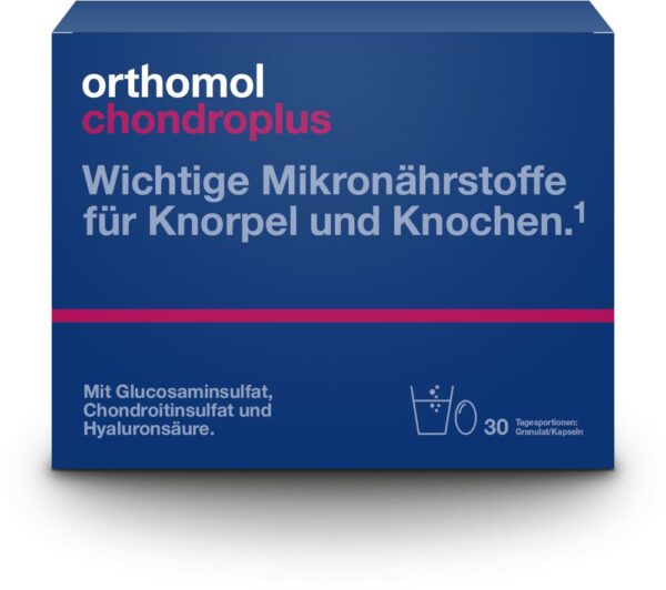 Orthomol Chondroplus