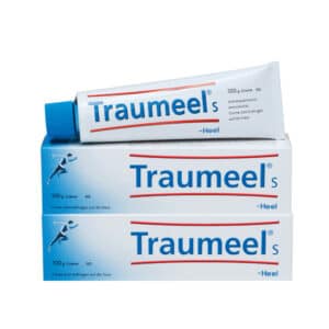 Traumeel S Creme Doppelpack