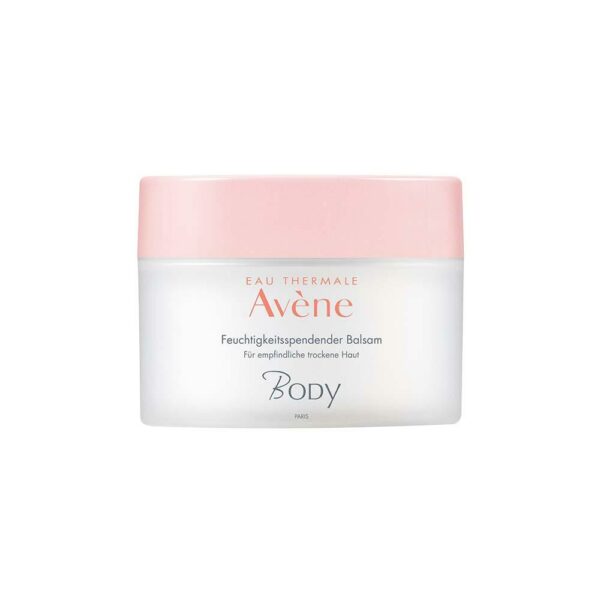 Avène BODY Feuchtigkeitsspendender Balsam