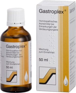 GASTROPLEX Tropfen