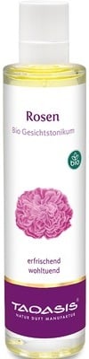 ROSEN GESICHTSTONICUM Bio Spray