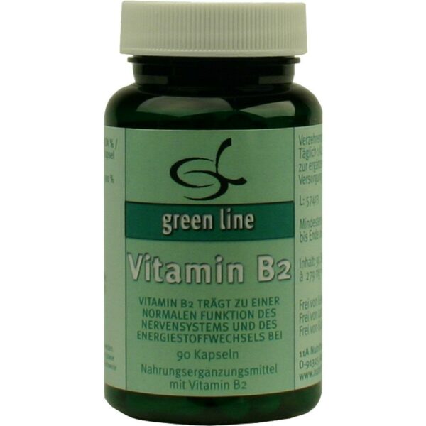 Vitamin B2