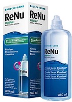 RENU MultiPlus Flaschen