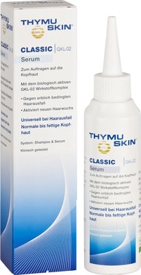 THYMUSKIN CLASSIC Serum