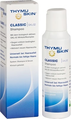 THYMUSKIN CLASSIC Shampoo