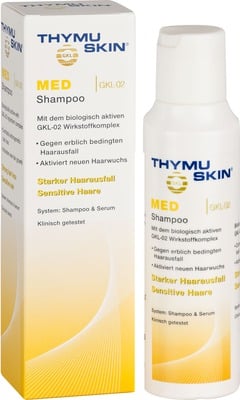 THYMUSKIN MED Shampoo