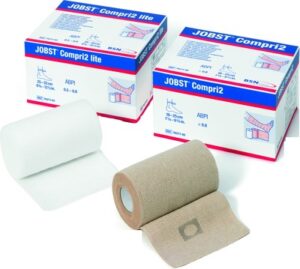 JOBST Compri2 lite 18-25 cm 2-Lagen-Kompr.System