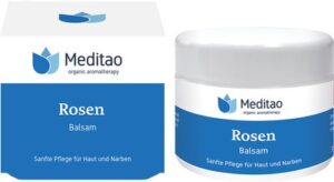 MEDITAO Teebaumcreme forte