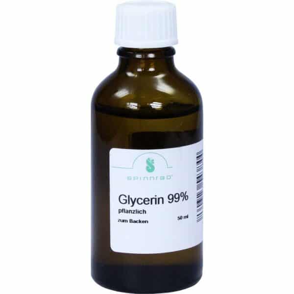 Glycerin 99% Pflanzlich Zum Backen