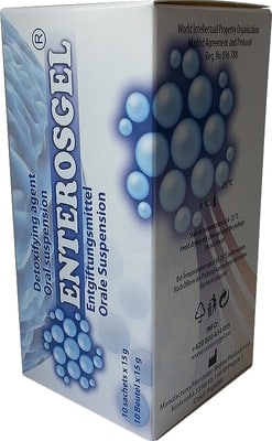 ENTEROSGEL