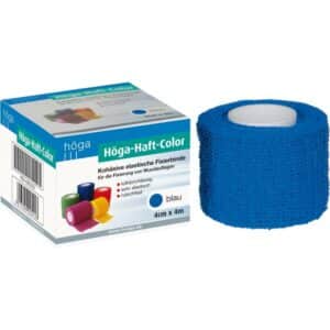 HÖGA HAFT Color Fixierb.4 cmx4 m blau