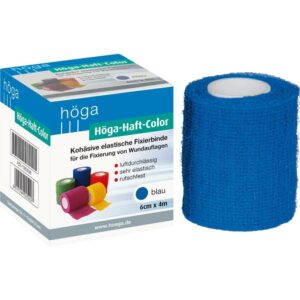 HÖGA HAFT Color Fixierb.6 cmx4 m blau