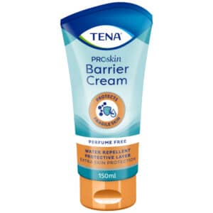 TENA BARRIER Cream