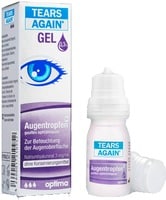 TEARS Again Gel Augentropfen