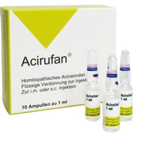 ACIRUFAN Ampullen