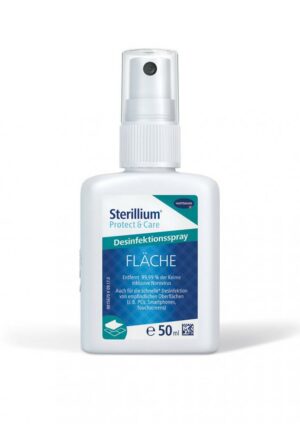 Sterillium Protect&Care Desinfektionsspray FLÄCHE