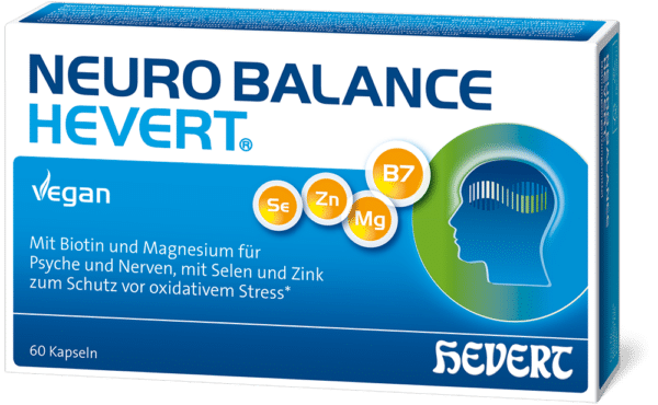 NEURO BALANCE HEVERT