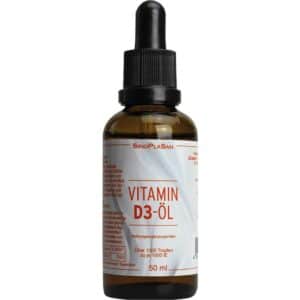 VITAMIN D3-OEL